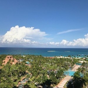 Paradise Island, Bahamas 2018
