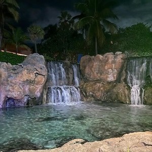 Paradise Island, Bahamas 2023