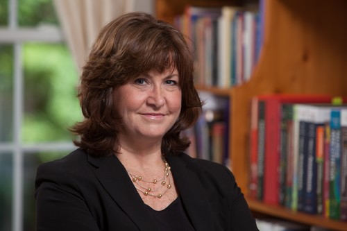 Lynn Fitzgerald Macksey