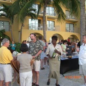Grand Cayman, Cayman Islands 2007