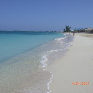 Grand Cayman, Cayman Islands 2007