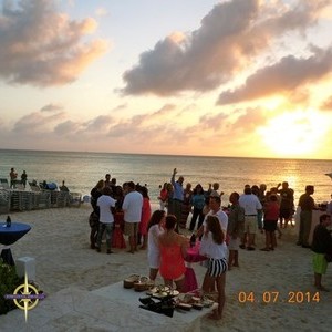 Grand Cayman, Cayman Islands 2014