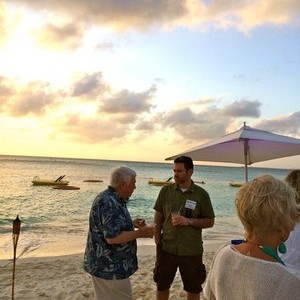 Grand Cayman, Cayman Islands 2014
