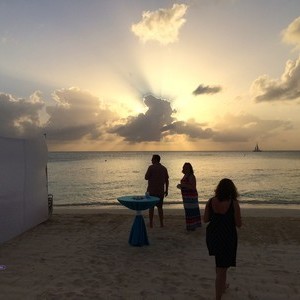 Grand Cayman, Cayman Islands 2015