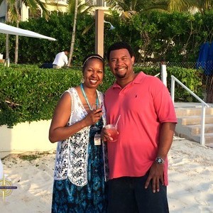 Grand Cayman, Cayman Islands 2015