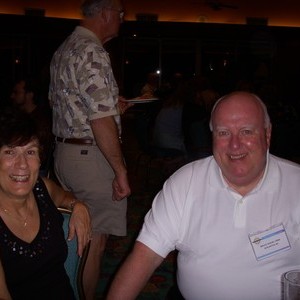 Paradise Island, Bahamas 2007