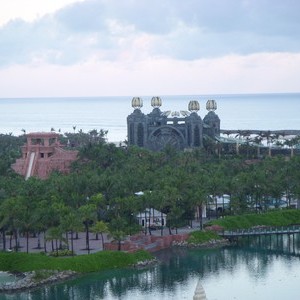 Paradise Island, Bahamas 2007