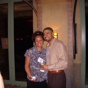 Paradise Island, Bahamas 2008