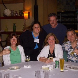 Paradise Island, Bahamas 2008