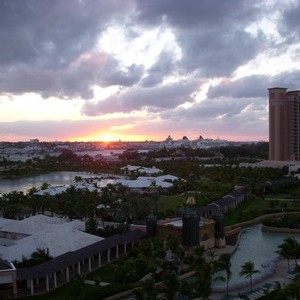 Paradise Island, Bahamas 2008