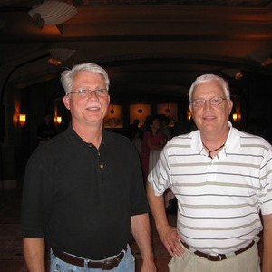 Paradise Island, Bahamas 2008