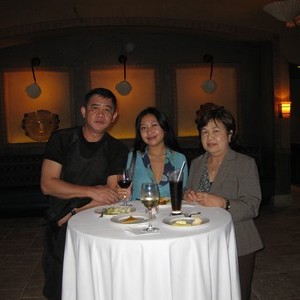 Paradise Island, Bahamas 2008