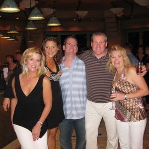 Paradise Island, Bahamas 2008