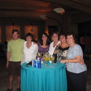 Paradise Island, Bahamas 2009