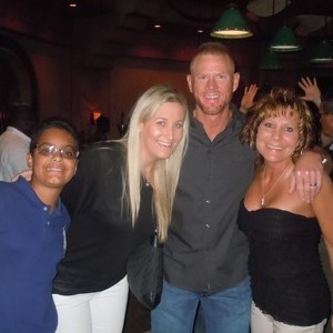 Paradise Island, Bahamas  2012