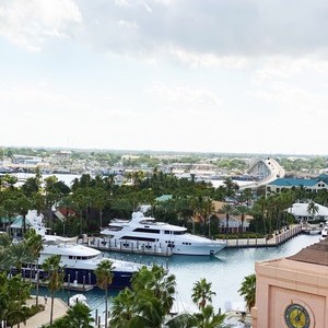 Paradise Island, Bahamas, 2019