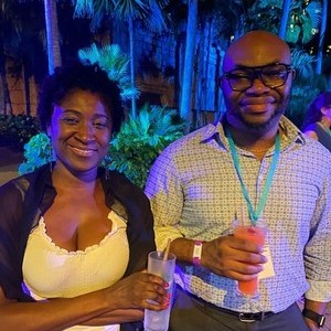 Paradise Island, Bahamas 2023