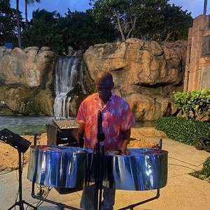 Paradise Island, Bahamas 2024