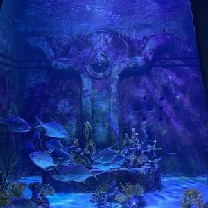 Paradise Island, Bahamas 2024