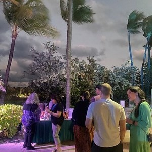 Paradise Island, Bahamas 2024