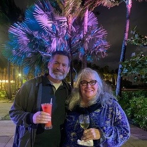 Paradise Island, Bahamas 2024