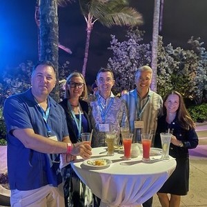 Paradise Island, Bahamas 2024