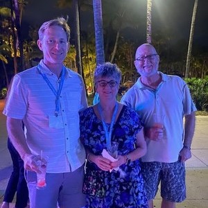 Paradise Island, Bahamas 2024
