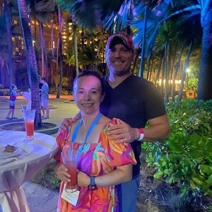 Paradise Island, Bahamas 2024