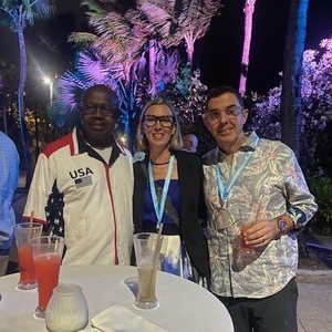 Paradise Island, Bahamas 2024