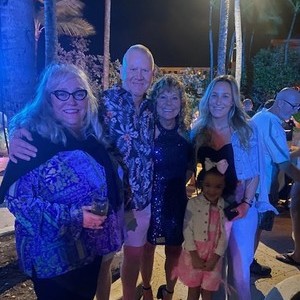 Paradise Island, Bahamas 2024