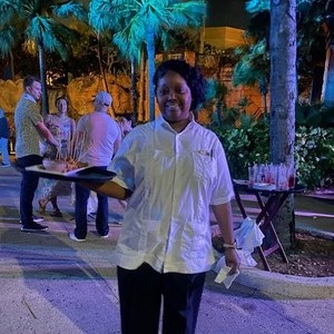 Paradise Island, Bahamas 2024