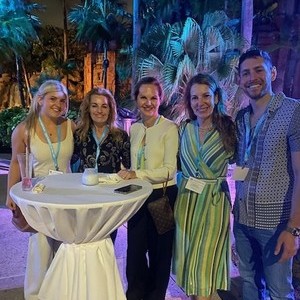 Paradise Island, Bahamas 2024