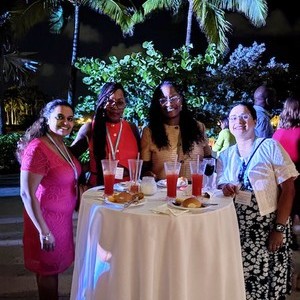 Paradise Island, Bahamas 2025