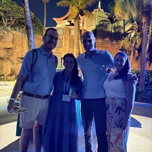 Paradise Island, Bahamas 2025