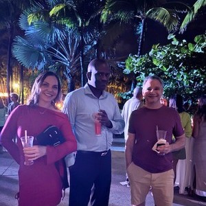 Paradise Island, Bahamas 2025