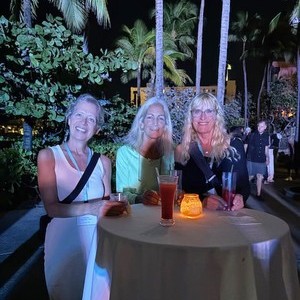 Paradise Island, Bahamas 2025