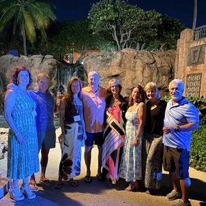 Paradise Island, Bahamas 2025