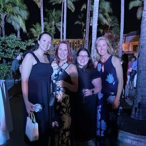 Paradise Island, Bahamas 2025