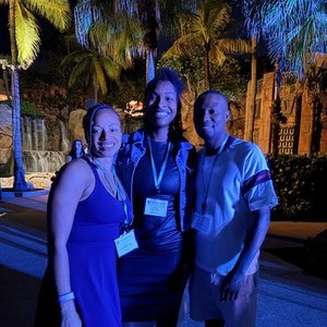 Paradise Island, Bahamas 2025