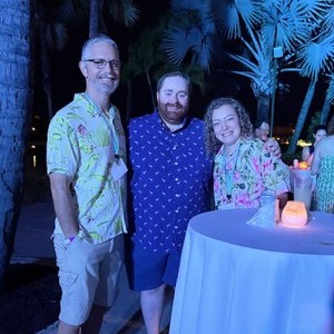 Paradise Island, Bahamas 2025