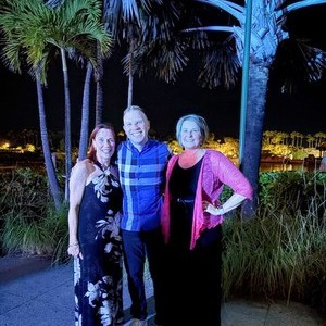 Paradise Island, Bahamas 2025