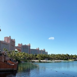 Paradise Island, Bahamas 2025