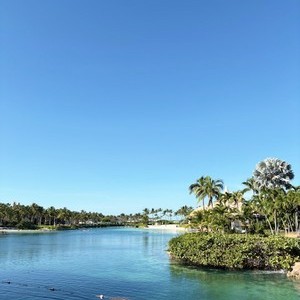 Paradise Island, Bahamas 2025