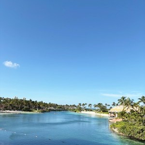 Paradise Island, Bahamas 2025