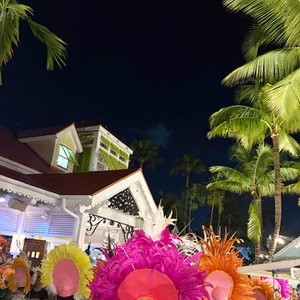 Paradise Island, Bahamas 2025