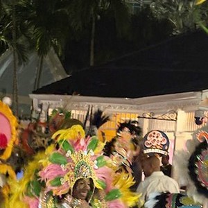 Paradise Island, Bahamas 2025