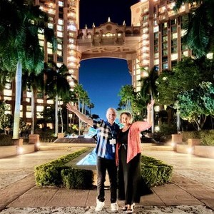 Paradise Island, Bahamas 2025